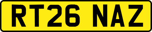 RT26NAZ