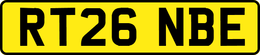 RT26NBE