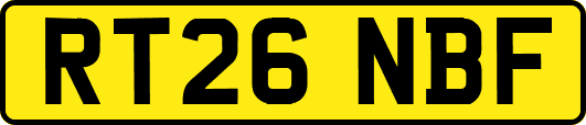 RT26NBF