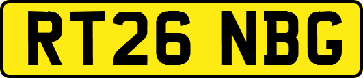 RT26NBG