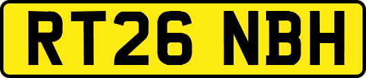 RT26NBH
