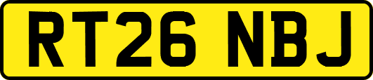 RT26NBJ