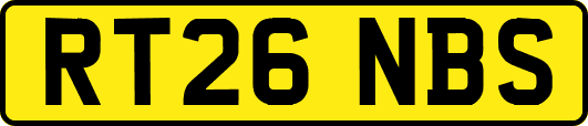 RT26NBS