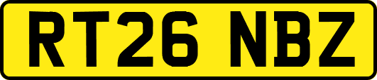 RT26NBZ