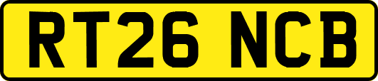RT26NCB