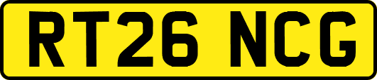 RT26NCG