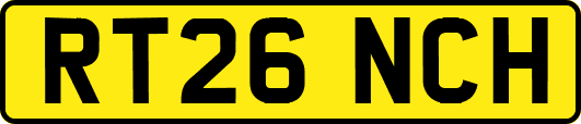 RT26NCH