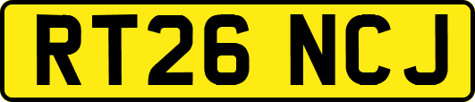 RT26NCJ