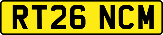 RT26NCM