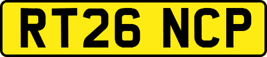 RT26NCP