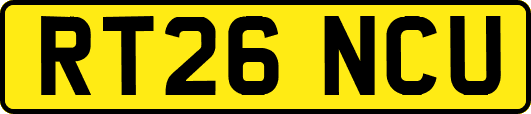 RT26NCU