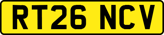 RT26NCV