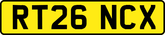 RT26NCX
