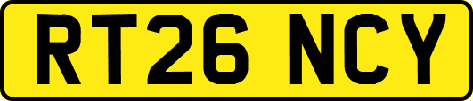 RT26NCY