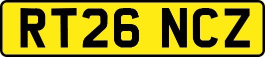 RT26NCZ