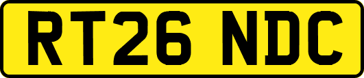 RT26NDC