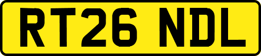 RT26NDL