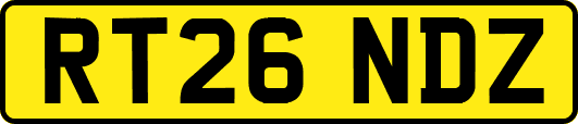 RT26NDZ
