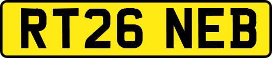 RT26NEB