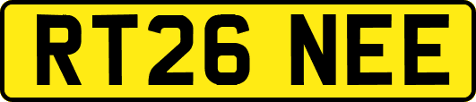 RT26NEE