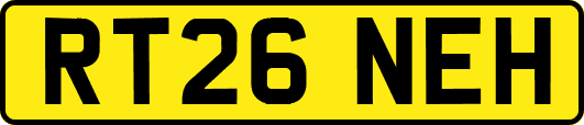 RT26NEH