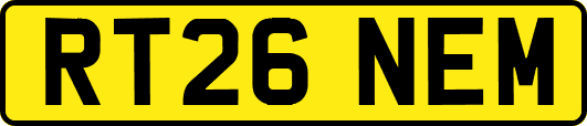 RT26NEM