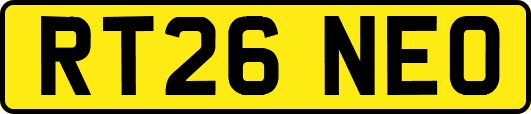 RT26NEO
