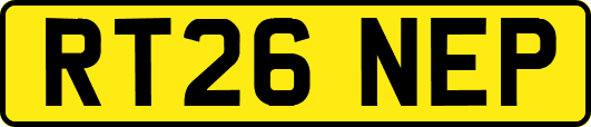 RT26NEP