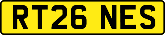 RT26NES
