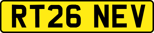 RT26NEV