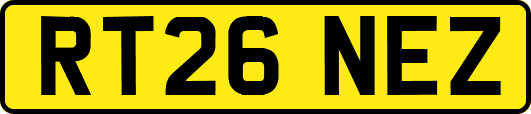 RT26NEZ