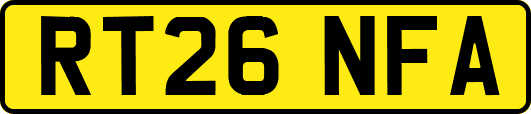 RT26NFA