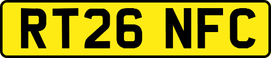 RT26NFC