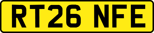 RT26NFE