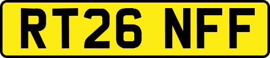 RT26NFF