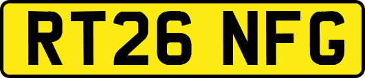 RT26NFG