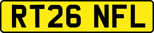 RT26NFL