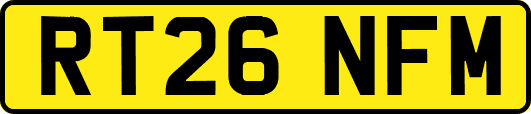 RT26NFM