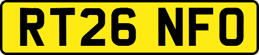 RT26NFO
