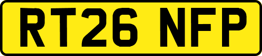 RT26NFP
