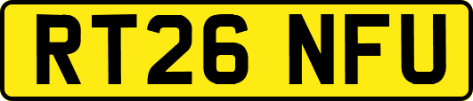 RT26NFU