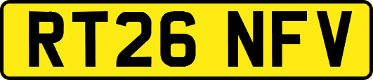 RT26NFV