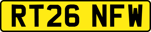 RT26NFW