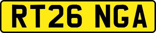 RT26NGA