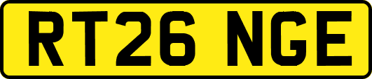 RT26NGE