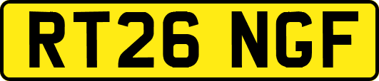 RT26NGF