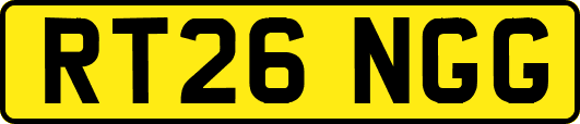 RT26NGG