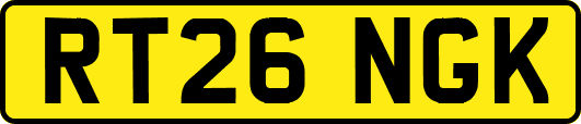 RT26NGK