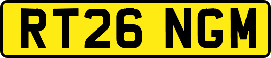 RT26NGM