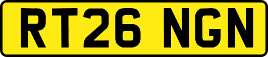 RT26NGN